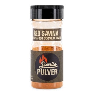 Dispensador de Red Savina (Scovilla)