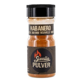 Dispensador de habanero (Scovilla)