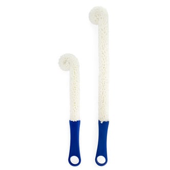 Cepillo flexible (El-Badia)