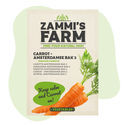 Semillas de zanahoria Amsterdam 2 (Daucus carota)