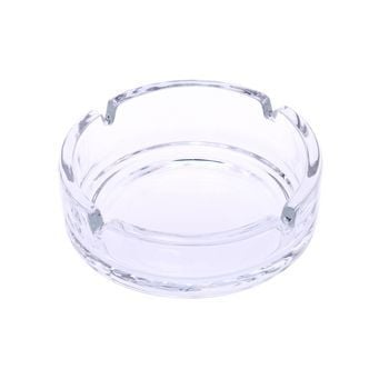Cenicero de cristal