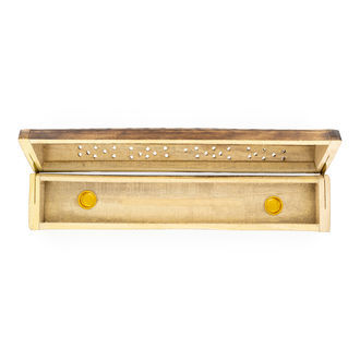 Portaincienso (Green Tree)