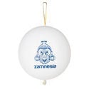 Globo con goma elástica (Zamnesia)