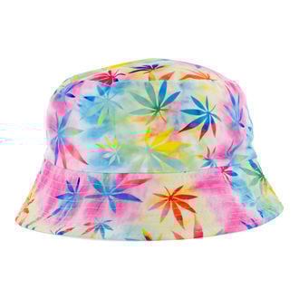 Gorro de pescador de Cannabis