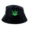 Gorro de pescador de Cannabis