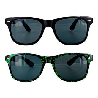 Gafas de sol wayfarer