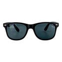 Gafas de sol wayfarer