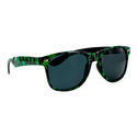 Gafas de sol wayfarer