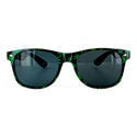 Gafas de sol wayfarer