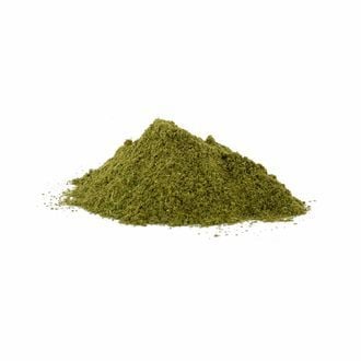Polvo de moringa ecológico (Moringa oleifera)