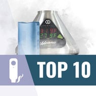 Top 10 De Vaporizadores