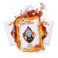 Semillas De Pimientos Picantes