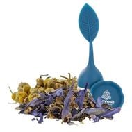 Infusiones de hierbas