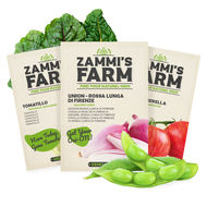 Semillas de Hortalizas