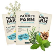 Semillas de Plantas de Bienestar