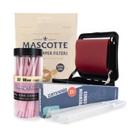 Papel de Liar & Accesorios