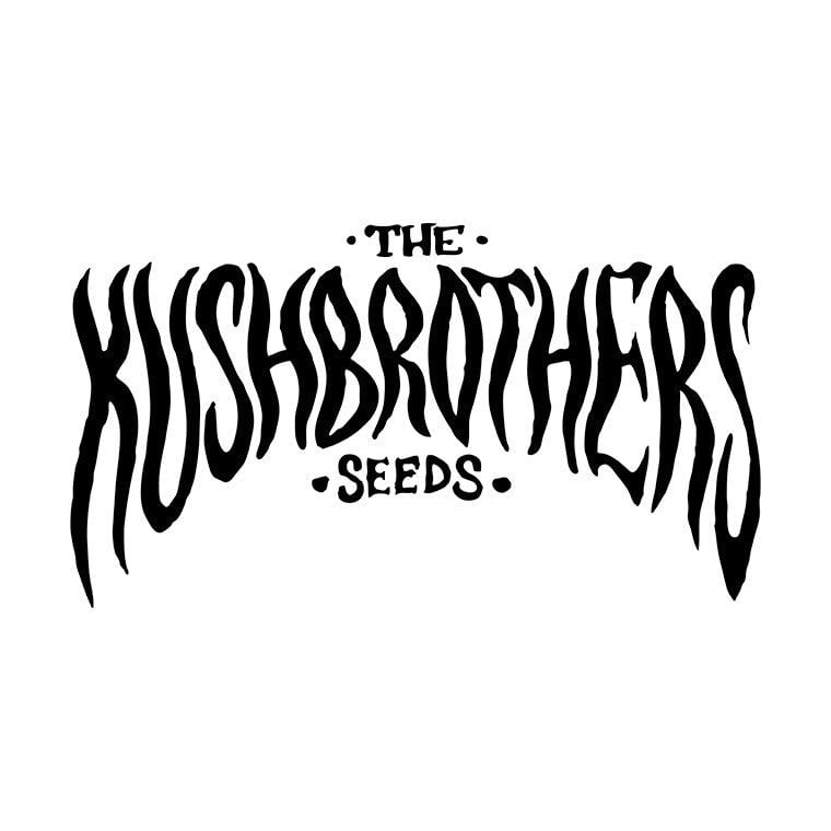 The Kush Brothers