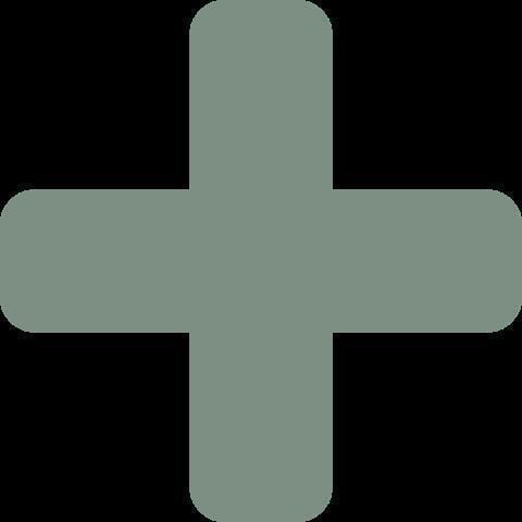 Plus black symbol_1