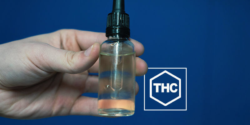 ¿Qué Es El Jarabe De THC?