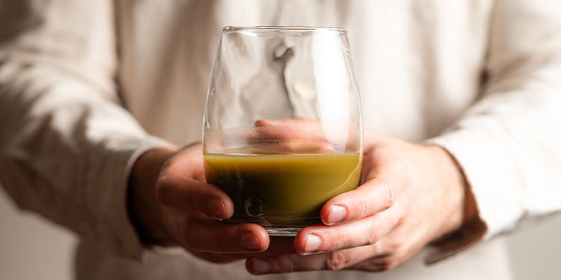 ¿Cuáles son las causas de las náuseas del kratom?
