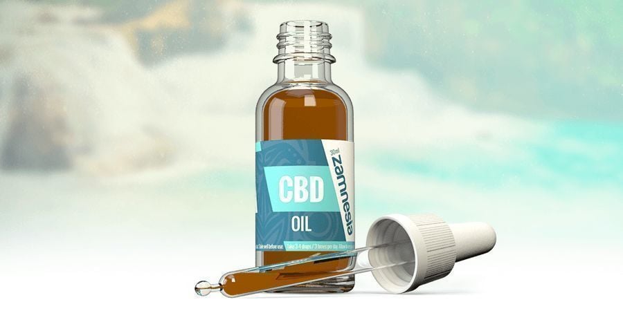 Aceite De Cannabis Vs. Aceite De Cáñamo Vs. Aceite De CBD