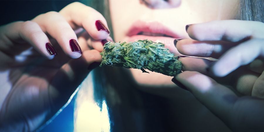 ¿Qué Es El Cannabis?