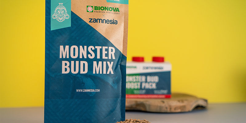 Utiliza Fertilizantes Ecológicos