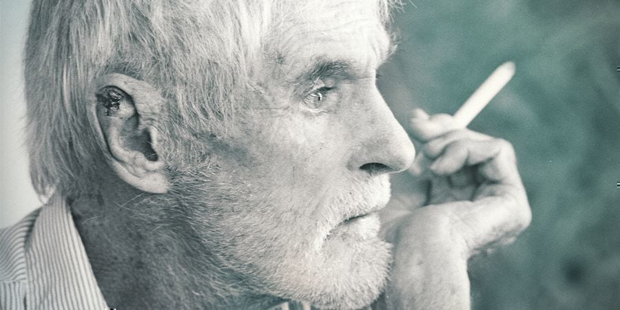 Los Cinco Niveles De La Experiencia Psicodélica De Timothy Leary