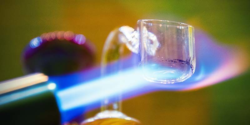 DIFERENCIA ENTRE DABS A TEMPERATURAS ALTAS Y BAJAS