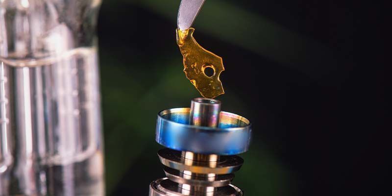 CÓMO POTENCIAR TU EXPERIENCIA DE DABBING