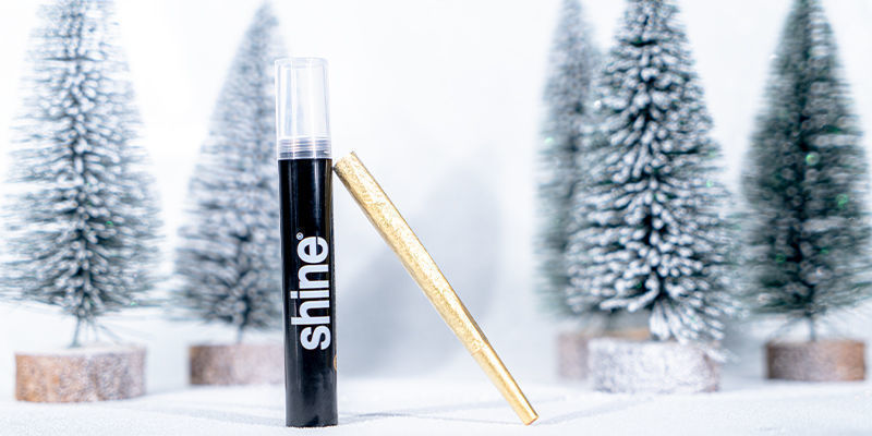 Cono 24K Gold