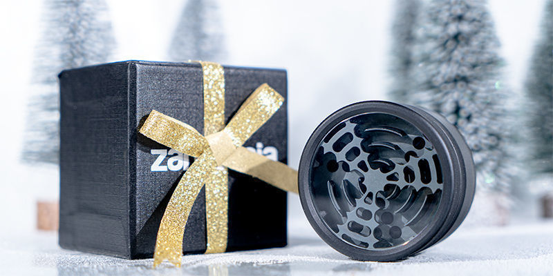 Grinder Zamnesia Premium