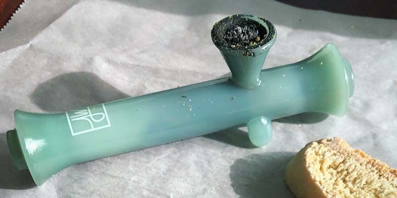 Fumar Marihuana Steamroller