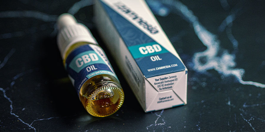 ¿TIENE EL CBD ALGÚN EFECTO ADVERSO CONOCIDO?