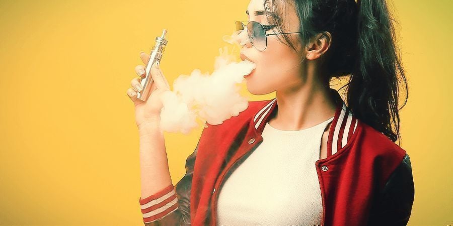 ¿QUÉ ES UN VAPORIZADOR Y CÓMO FUNCIONA?