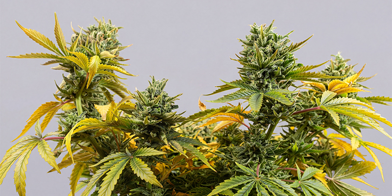 Moby Dick (Silent Seeds)