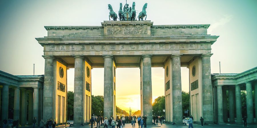 Marihuana Medicinal Legal en Alemania