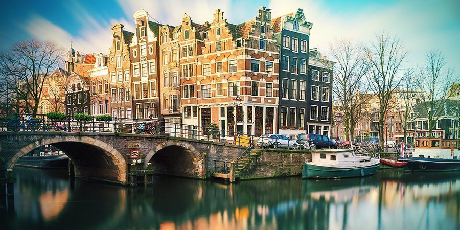 Fumar Marihuana Amsterdam