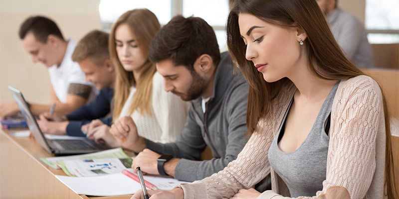 Cómo consumir setas alucinógenas para estudiar