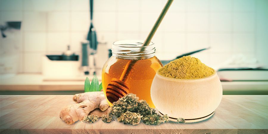 Receta Fácil De Bhang