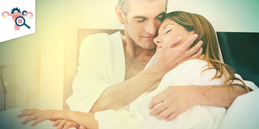 Despierta La Libido Durante La Menopausia