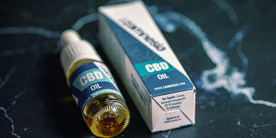 Propiedades Del (Aceite De) CBD