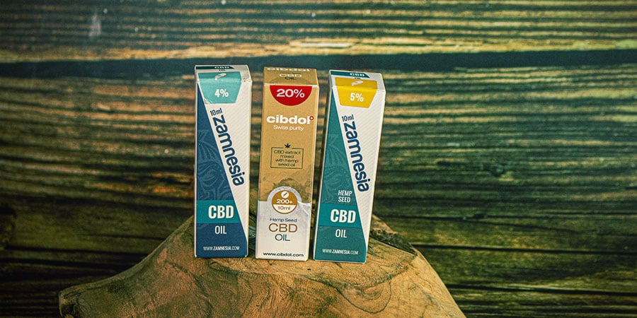 Diferencias Entre El Aceite De Cbd Y El Aceite De Cáñamo