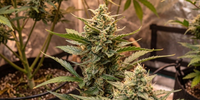 FLOWERBOMB KUSH FLOWERBOMB KUSH