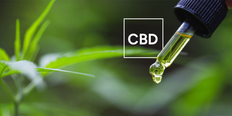 ¿Produce el CBD alucinaciones?