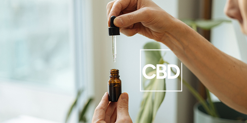 Beneficios del CBD para dejar de fumar