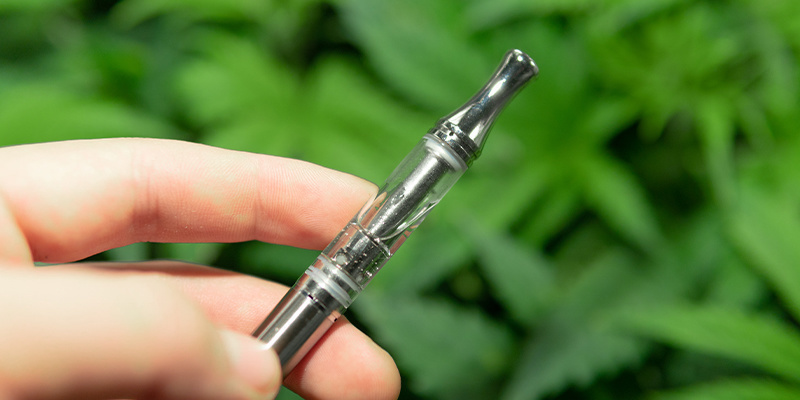 Métodos de consumo de CBD para dejar de fumar