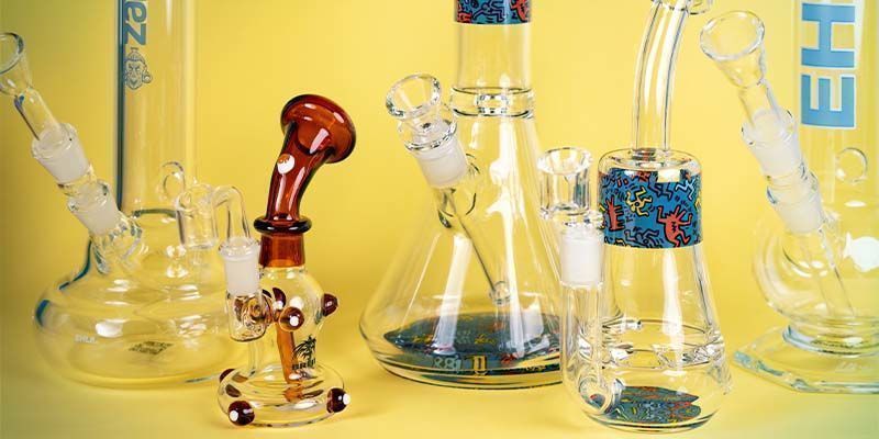 Rig para dabbing o bong: ¿cuál deberías elegir?