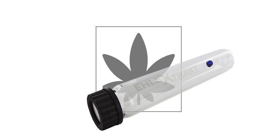 EHLE-X-TRAKT GLAZEN EXTRACTOR
