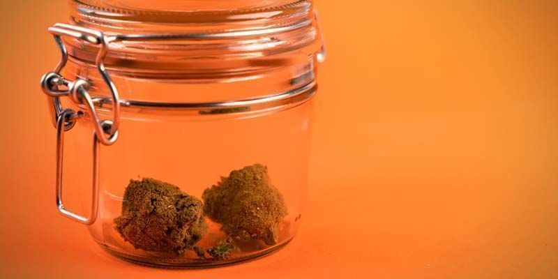 Cómo Almacenar Las Moon Rocks Y El Caviar